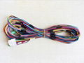 Wire Harness for Home Appliances 1