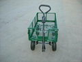 GC1813 Garden Cart 3