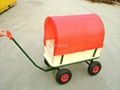 TC0805 Kid's Wagon 1