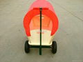 TC0805 Kid's Wagon 3