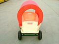 TC0805 Kid's Wagon 4