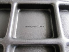 Anti-static IXPE Tray