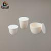 PTFE F4 Teflon crucibles