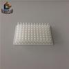 96 well plastics microplate microtube