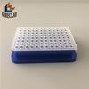 96 well plastics microplate microtube plate microcentrifuge PCR tube plate