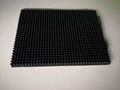 81cm x 100cm Foot Disinfection Fingertip Scraper Entrance Floor Mat