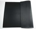 81cm x 100cm Foot Disinfection Fingertip Scraper Entrance Floor Mat