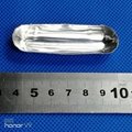 10ml a u-type Aluminum Weighing boats/Dishes