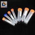 Lab Test Use with screw cap sterile and