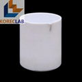 Lab Test Kits 30ml to 5000ml for Plastics Teflon PTFE Beaker Cups 3