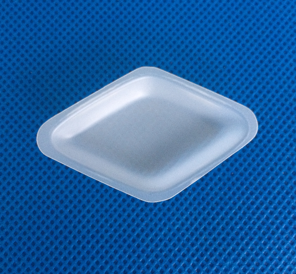 5ml 菱形塑料称量皿