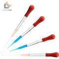 With Rubber Bulb Glass Dropper Transfer Pipettes 1