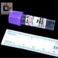 1ml Lab Test Use EDTA K3 Blood Collection Tube 2