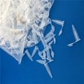 1.5ml plastic polypropylene dna free microcentrifuge tubes 3