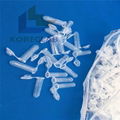 2ml plastic polypropylene microcavity free dna tubes 