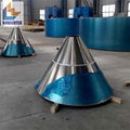 Up to 3000CBM Aluminum  Containers Bulk Storage Silos 5