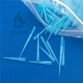  1ml lab plastic transfer filler dropper medical pipette 