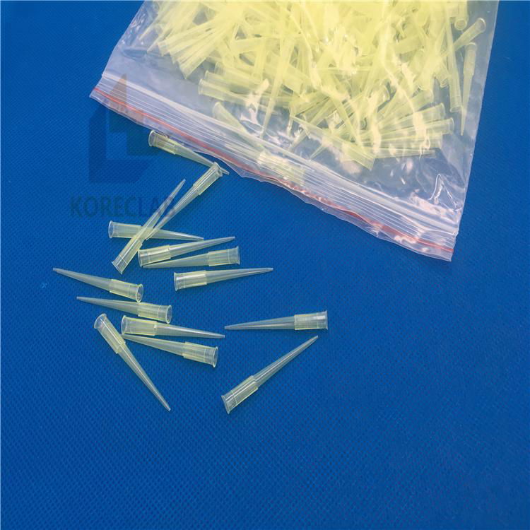 lab plastic transfer filler dropper medical pipette 200ul Korec