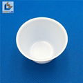 20 ML GENERAL White PS PLASTIC LAB