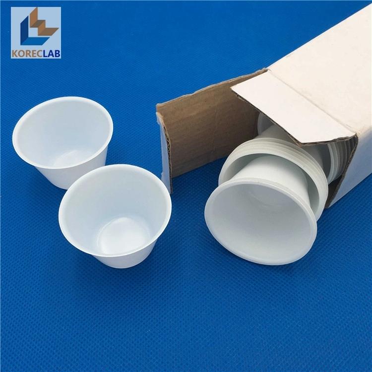 20 ML GENERAL White PS PLASTIC LAB Mixing CUP 2