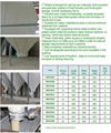 30m3 corn  big bag container grain storage silo