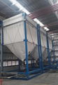 30m3 corn  big bag container grain storage silo (Hot Product - 1*)