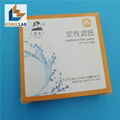 Laboratory qualitative filter paper