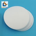 Laboratory qualitative filter paper