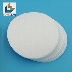 Laboratory qualitative filter paper