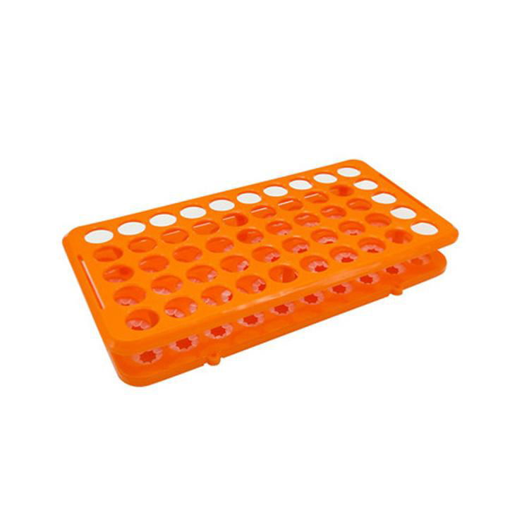 laboratory equipment 5-10-15 ml multi-function test tube rack