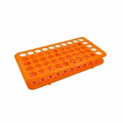 laboratory equipment 5-10-15 ml multi-function test tube rack