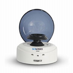 Laboratory Equipment Economical Handheld Centrifuge Lab Mini Centrifuge