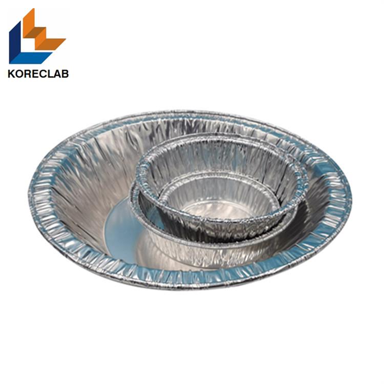 70ml Aluminum General Purpose Weighing Boat or Dish 3