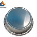 General Purpose Disposable Aluminum Weighing Dishes / Boats / Pans