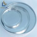 20ml Dia 70mm H 6mm aluminum round moisture analyser sample pan weighing dish