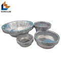 75ml Aluminum Foil Weighing Dish 4