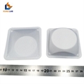 Laboratory Digital Weighing Scale Plastic Square Large Size Weighing Boats 2