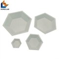 20ml Small Size Hexagonal Labware Scale Weighing Dish