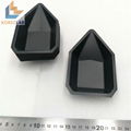 15ML Small Size Antistatic Vessel - Knoch Type Sample Weighing Dishes 