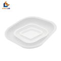 5ML Small Size Antistatic Plastic Diamond Shape Laboratory Scale Weighing Dishes