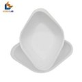 100ml Large Size Disposable Medical Diamond Shape Weigh Dish/Boat
