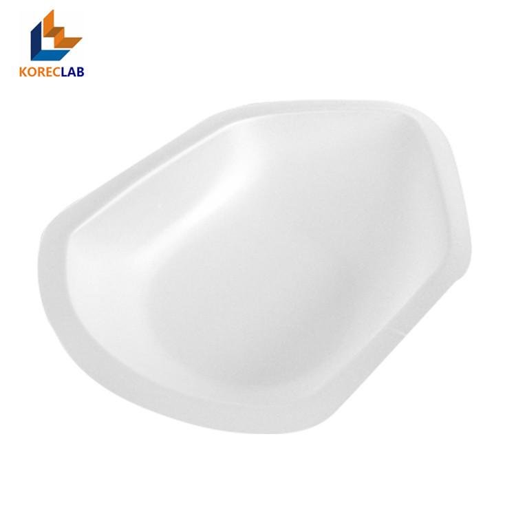 20ML Small Size Polystyrene Weighing Dish/Boat/Bowl 2