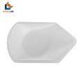 20ML Small Size Polystyrene Weighing Dish/Boat/Bowl 3
