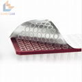 laboratory lab supplies aluminum foil