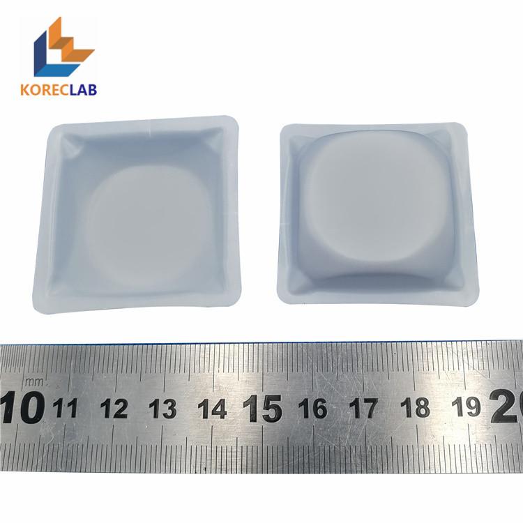 100ML Packaging Dishes balance Boats for Capsule Transfer 2