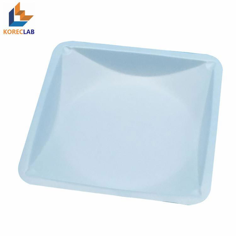 100ML Packaging Dishes balance Boats for Capsule Transfer 4