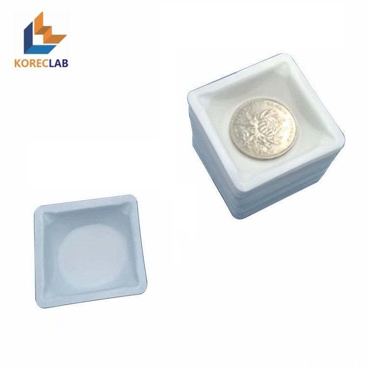 100ML Packaging Dishes balance Boats for Capsule Transfer 5