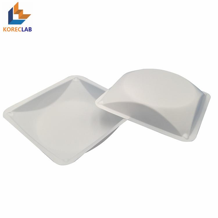 方形塑料称量皿 称量舟 称量船 称量碟 称量盘 4