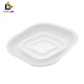 Shape diamond weighing boats/dishes/canoes