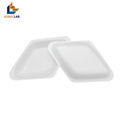 Shape diamond weighing boats/dishes/canoes 3